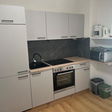 Living Appartement Flachau Kültér fotó