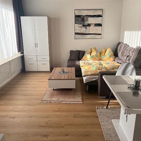 Living Appartement Flachau Kültér fotó
