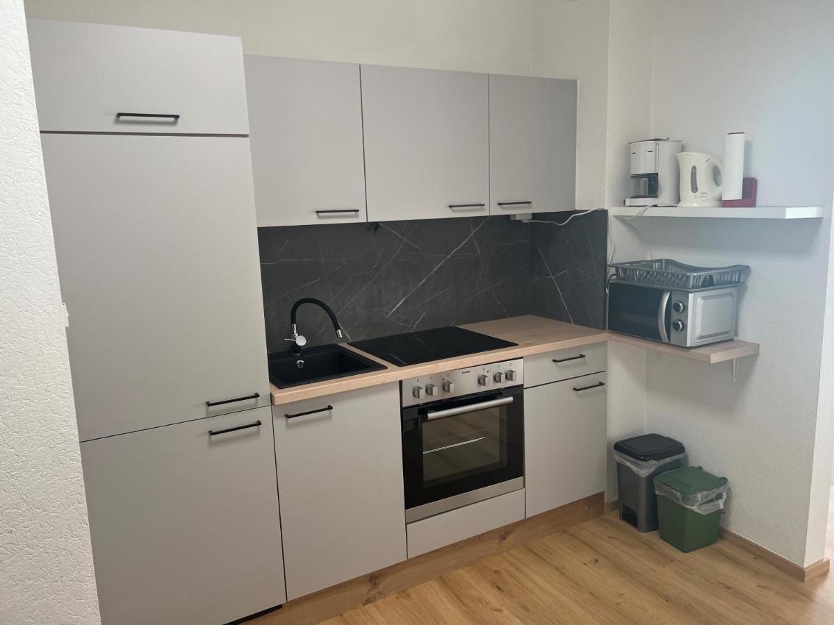 Living Appartement Flachau Kültér fotó