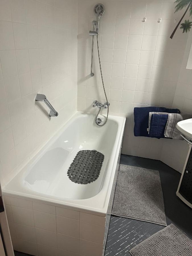 Living Appartement Flachau Kültér fotó