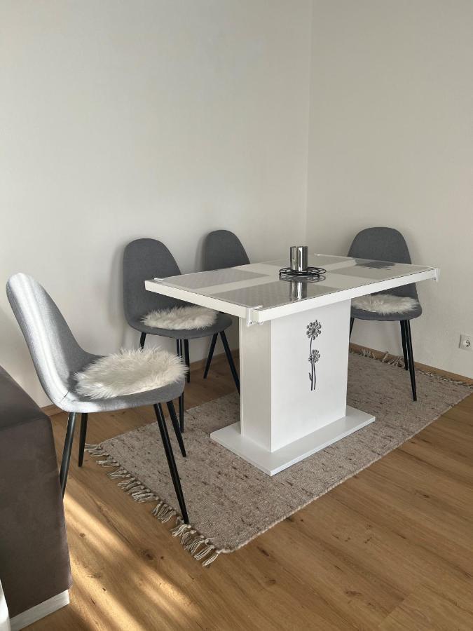 Living Appartement Flachau Kültér fotó