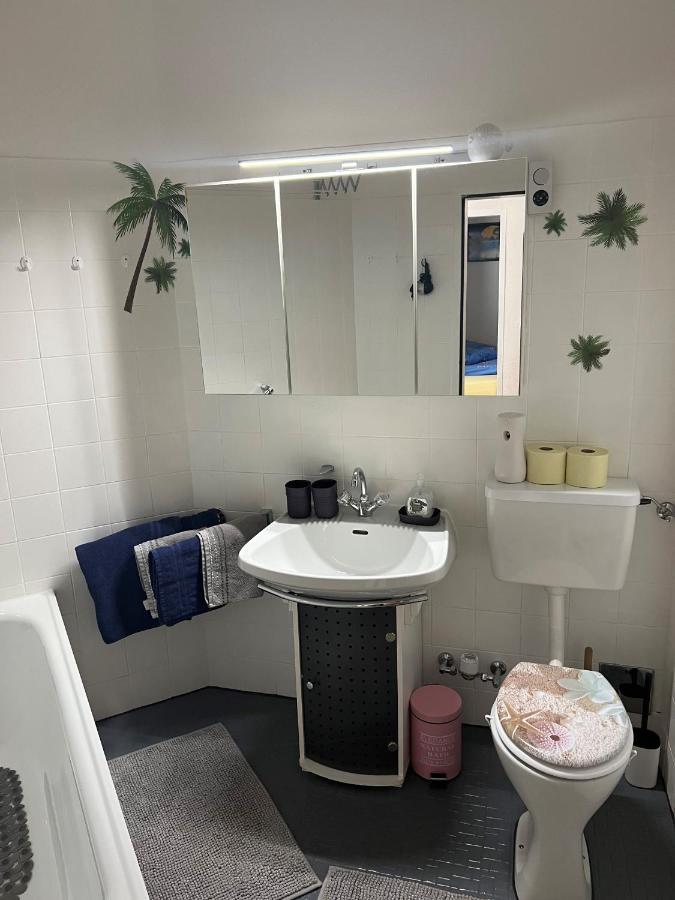 Living Appartement Flachau Kültér fotó